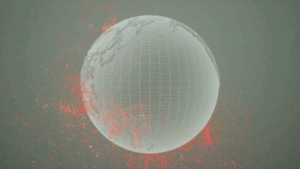 Murmuration Project – Demo Preview